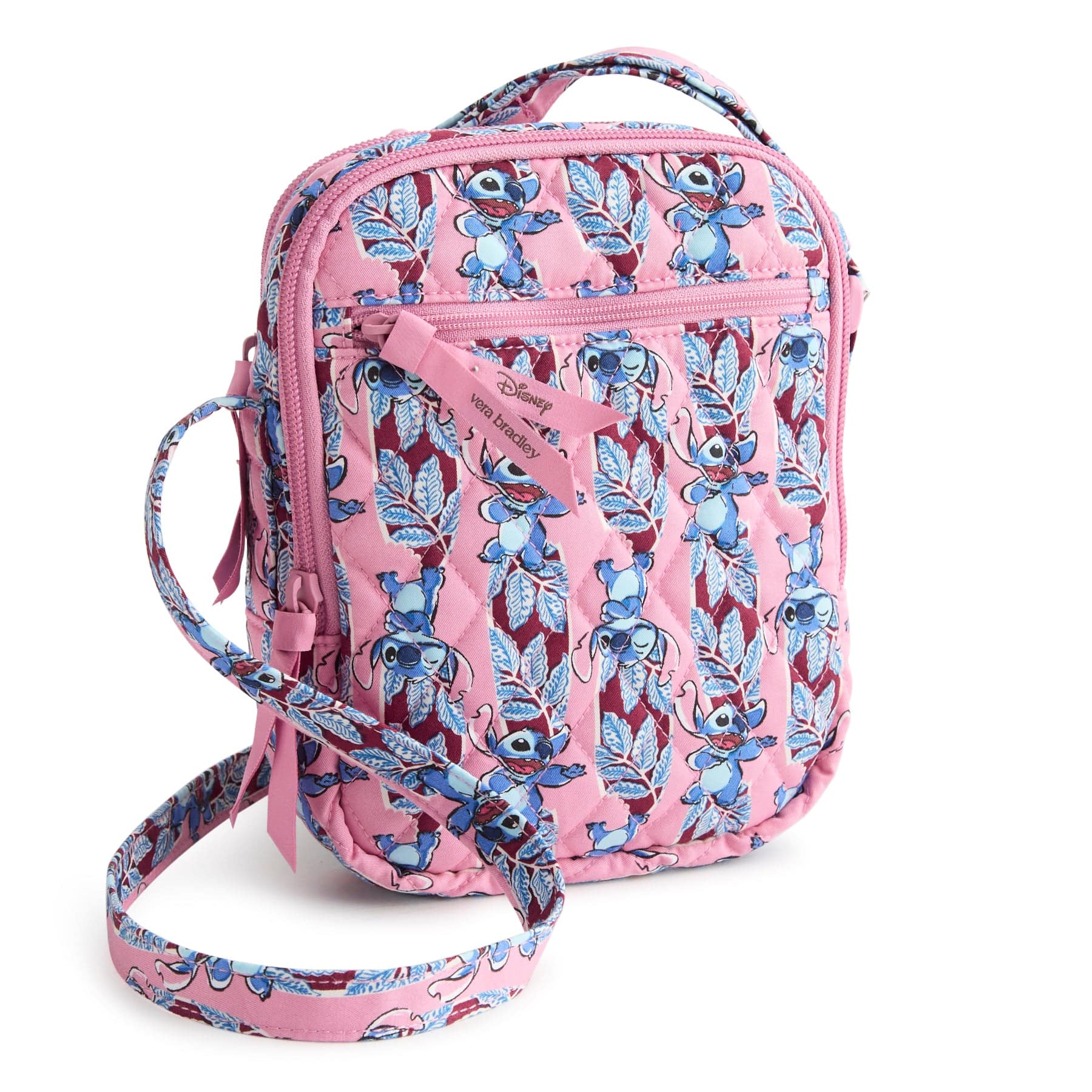 Disney Sullivan Crossbody