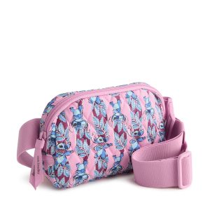 Disney Woodward Small Belt Bag