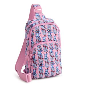 Disney Lorman Sling Backpack
