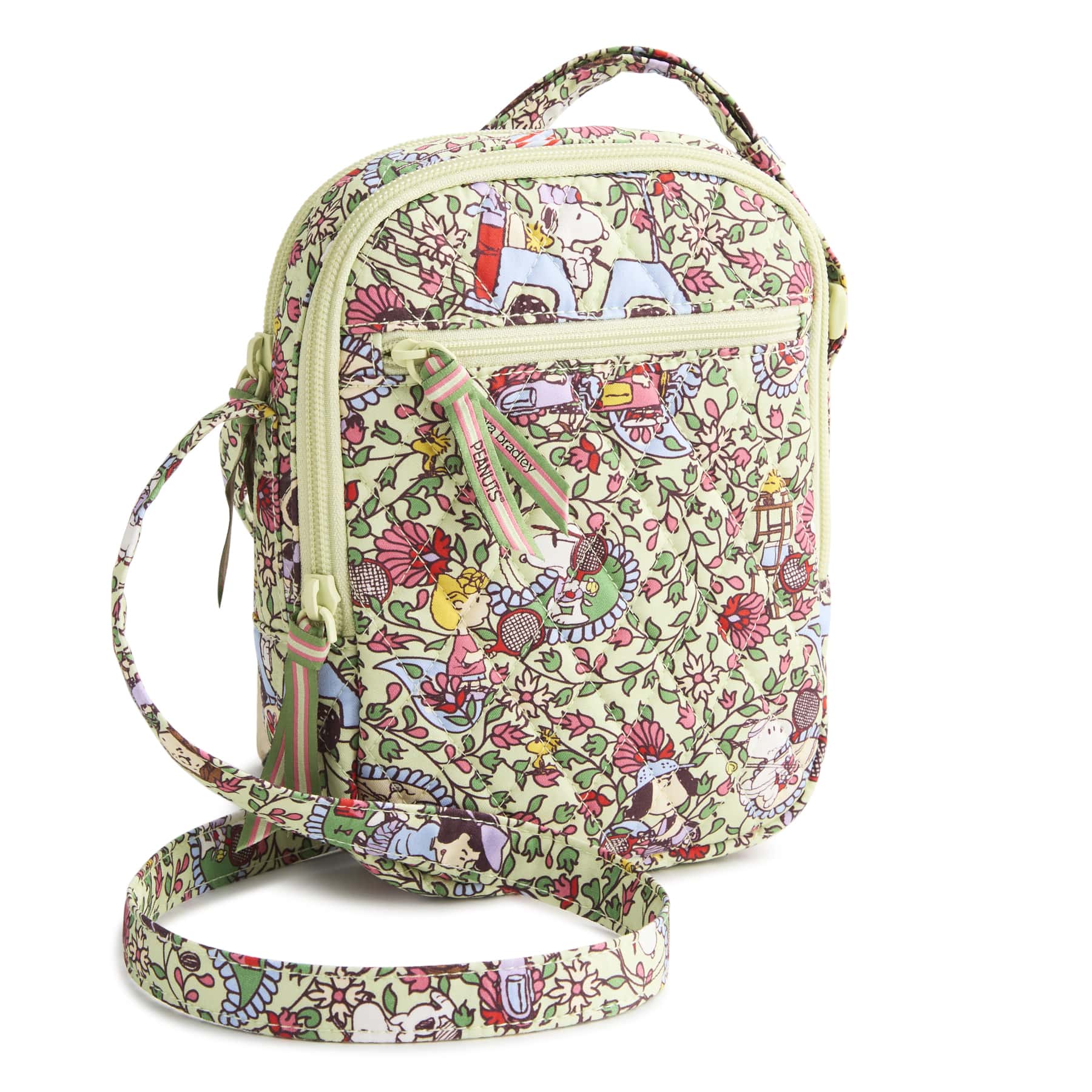Peanuts Sullivan Crossbody