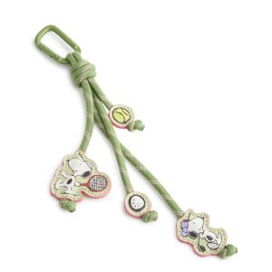 Peanuts Peanuts Bag Charm