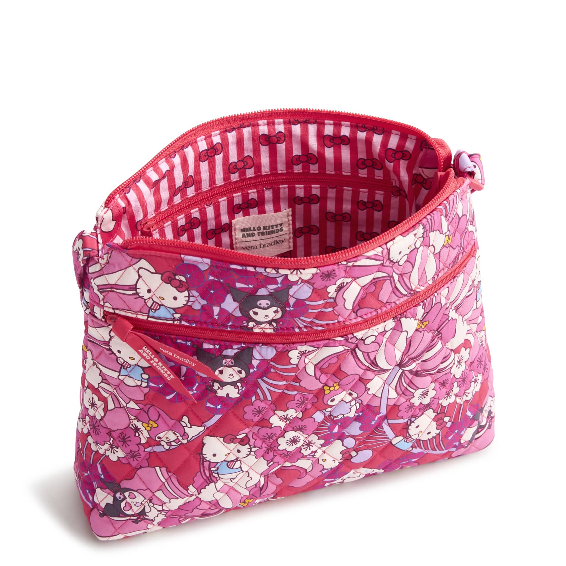 Hello Kitty? and Friends Original Zip Hipster - Image 4