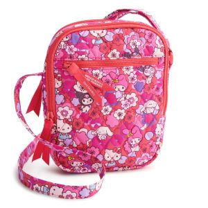 Hello Kitty? and Friends Sullivan Crossbody