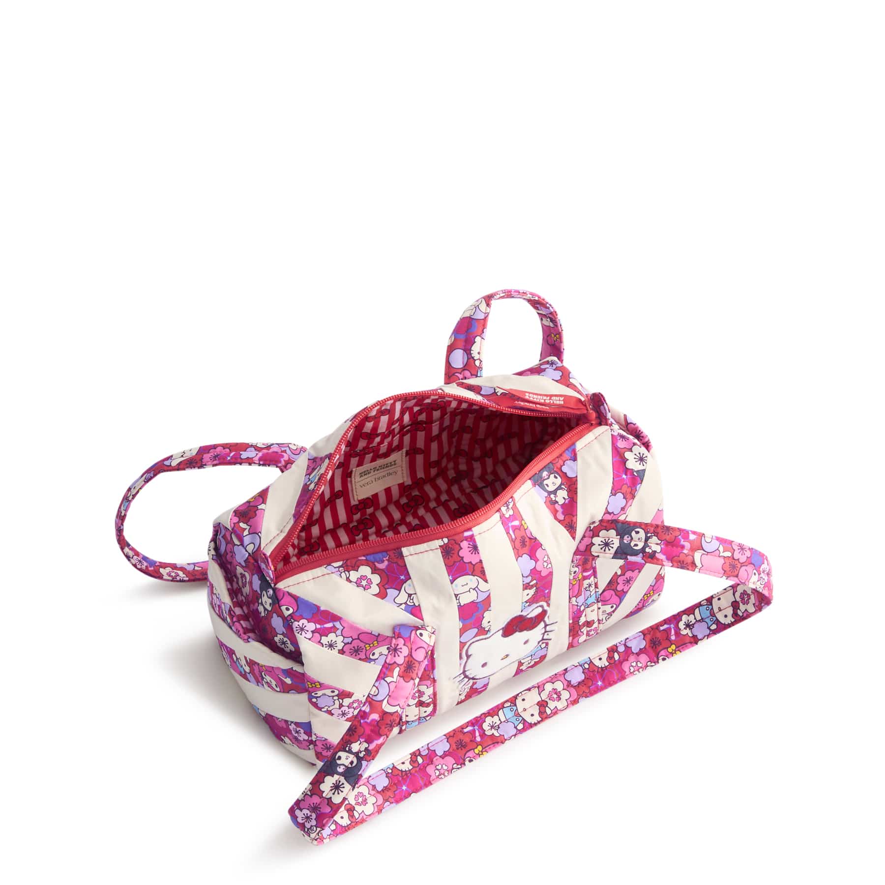 Hello Kitty? and Friends Original 100 Handbag - Image 4