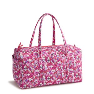Hello Kitty? and Friends Large Original Duffel