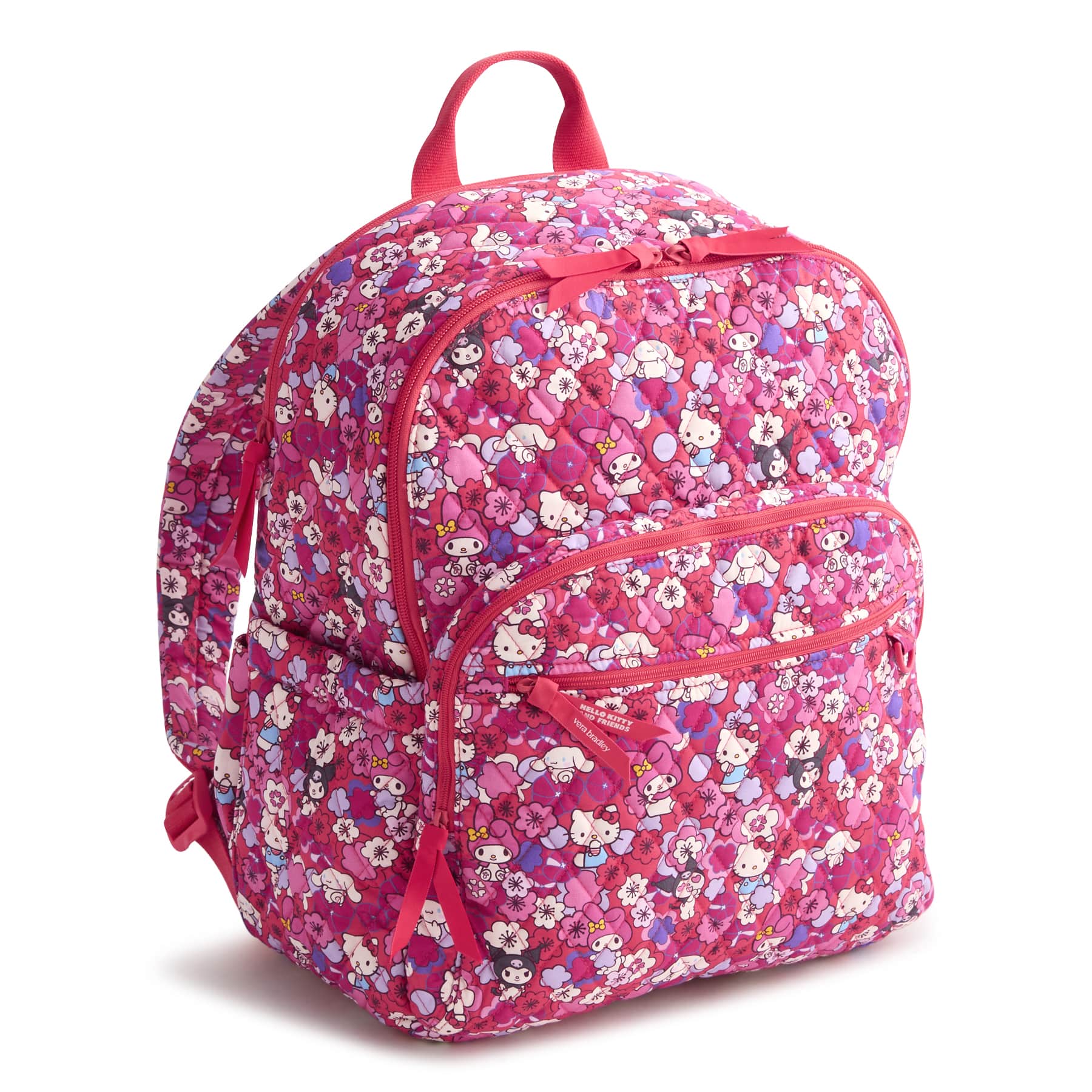 Hello Kitty? and Friends Bancroft Backpack