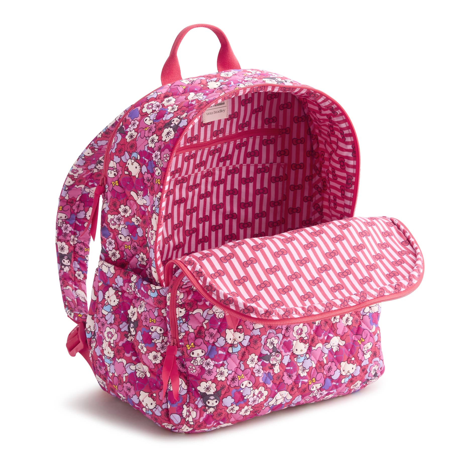 Hello Kitty? and Friends Bancroft Backpack - Image 4
