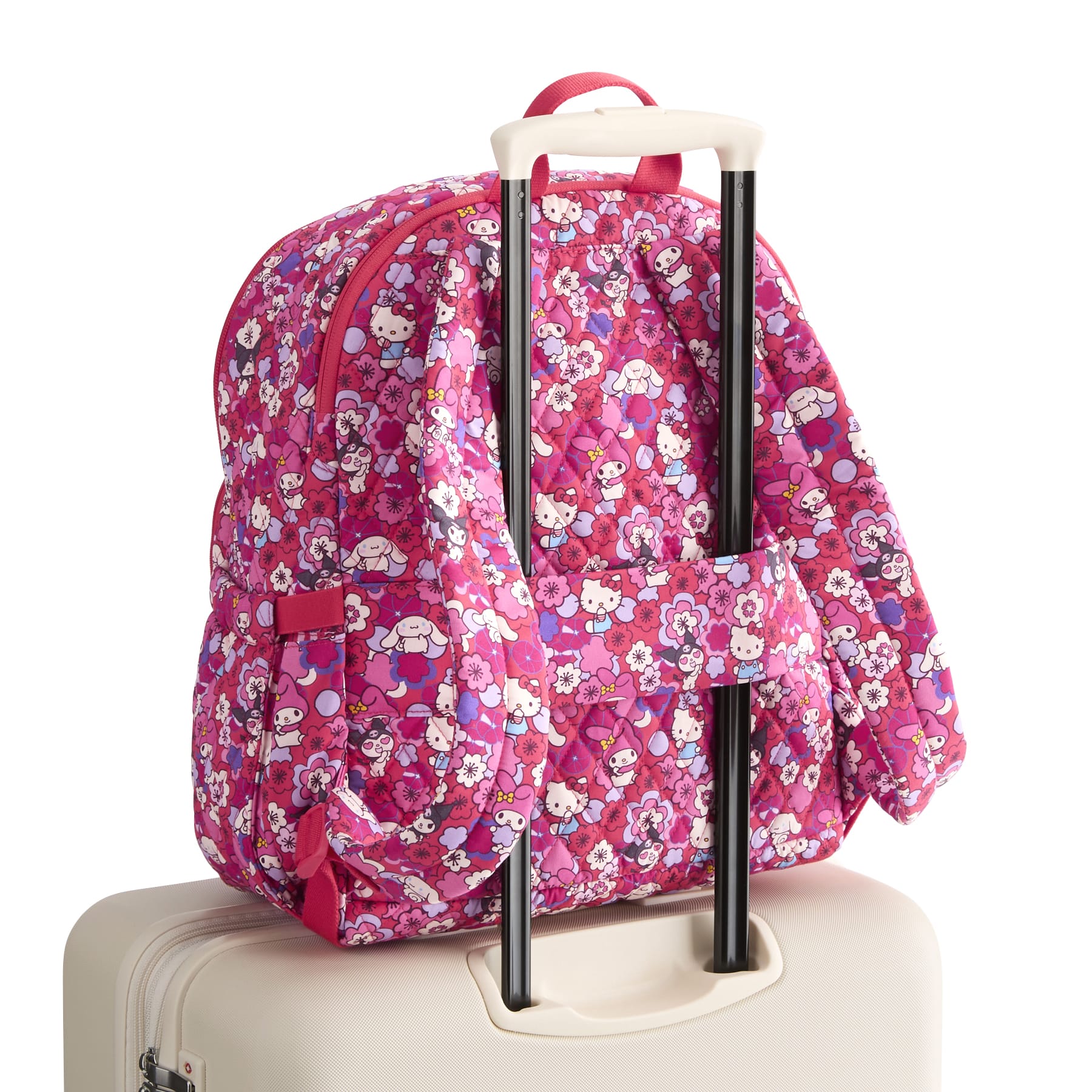 Hello Kitty? and Friends Bancroft Backpack - Image 7
