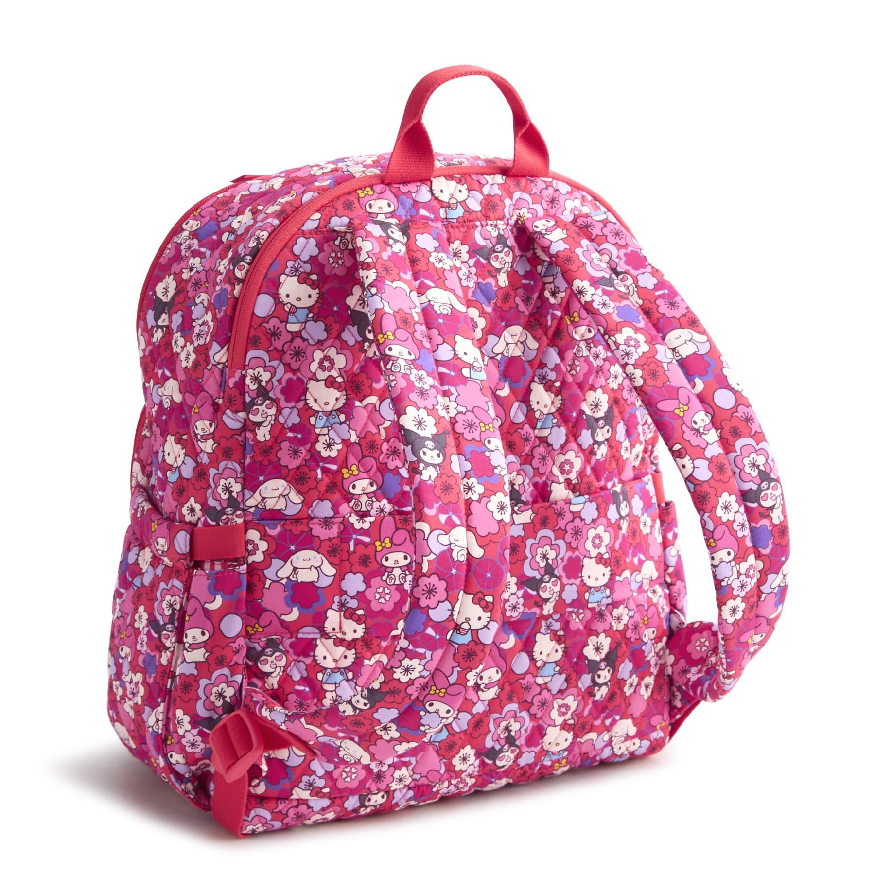 Hello Kitty? and Friends Bancroft Backpack - Image 3
