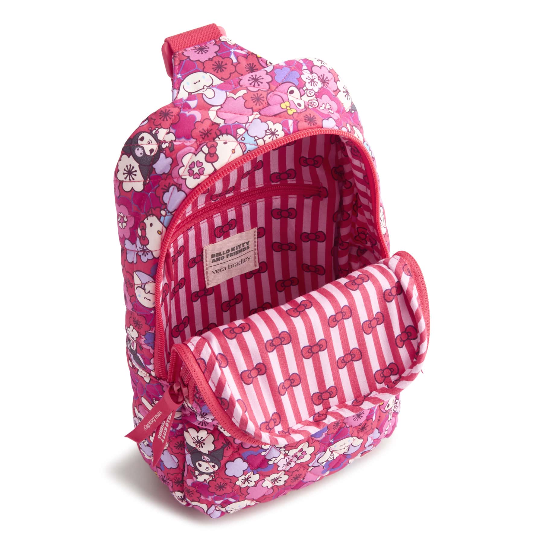 Hello Kitty? and Friends Lorman Sling Backpack - Image 4