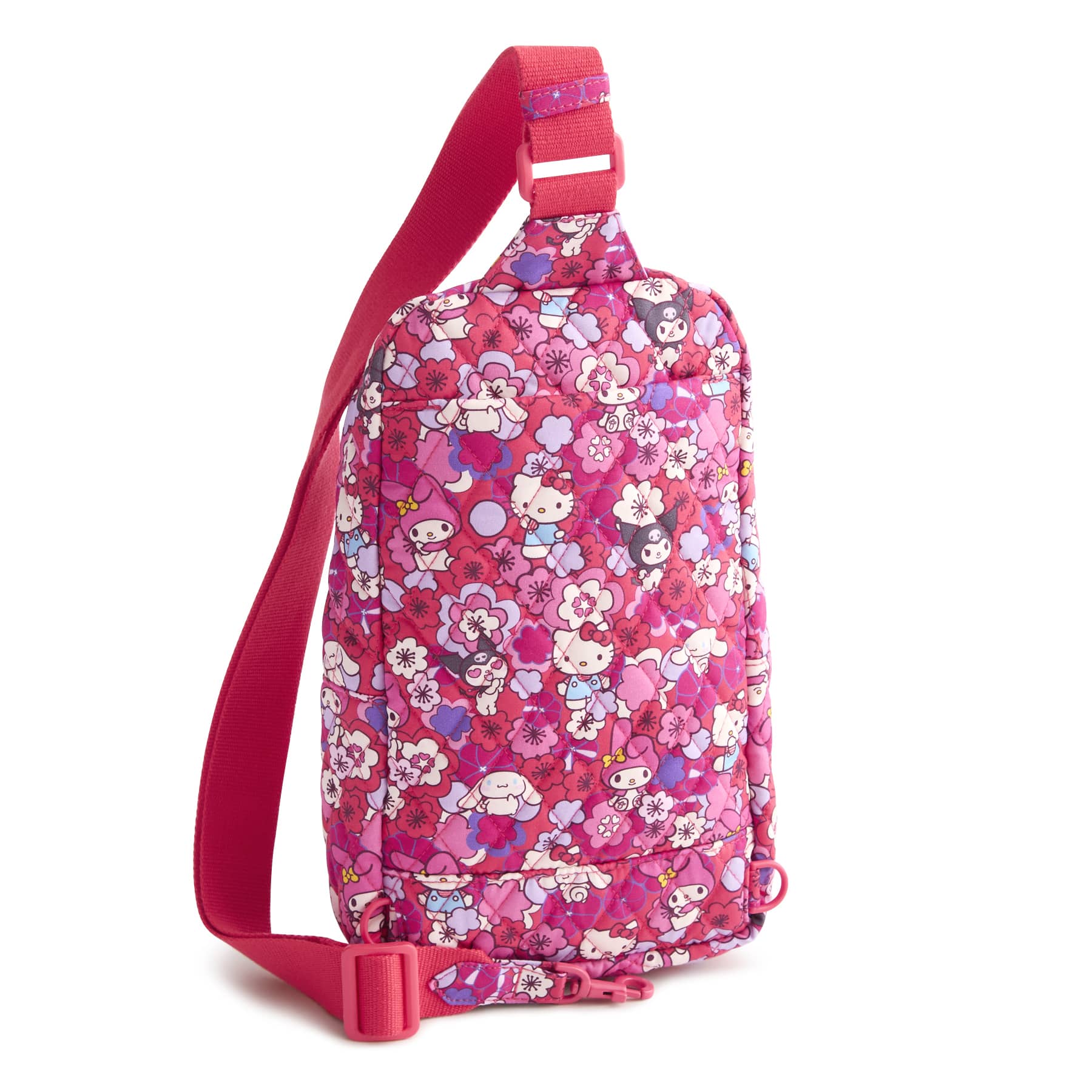 Hello Kitty? and Friends Lorman Sling Backpack - Image 3
