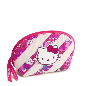 Hello Kitty? and Friends Mini Dome Cosmetic