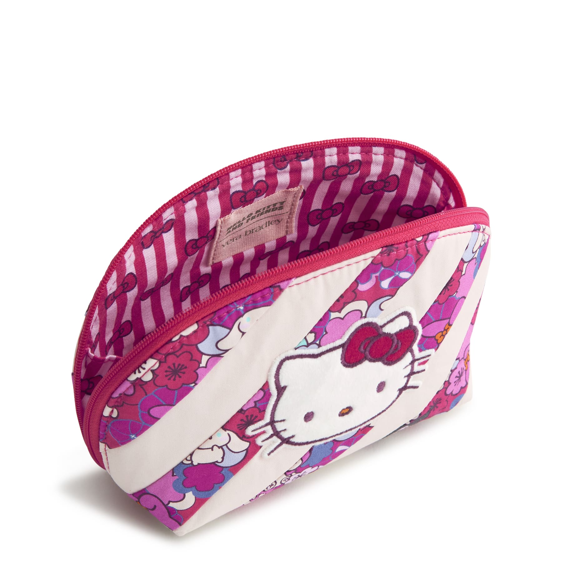 Hello Kitty? and Friends Mini Dome Cosmetic - Image 2
