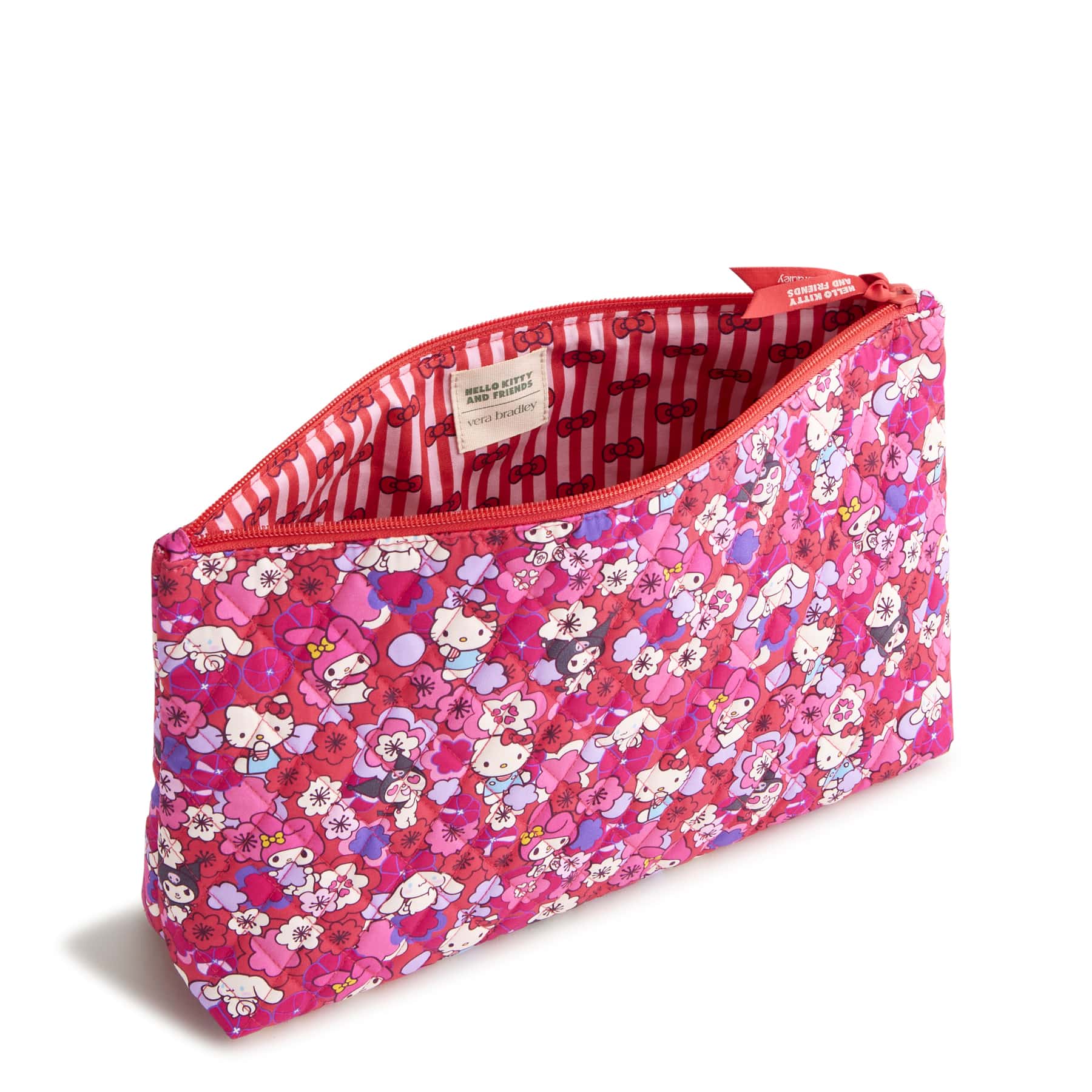 Hello Kitty? and Friends Large Pouch - Image 2