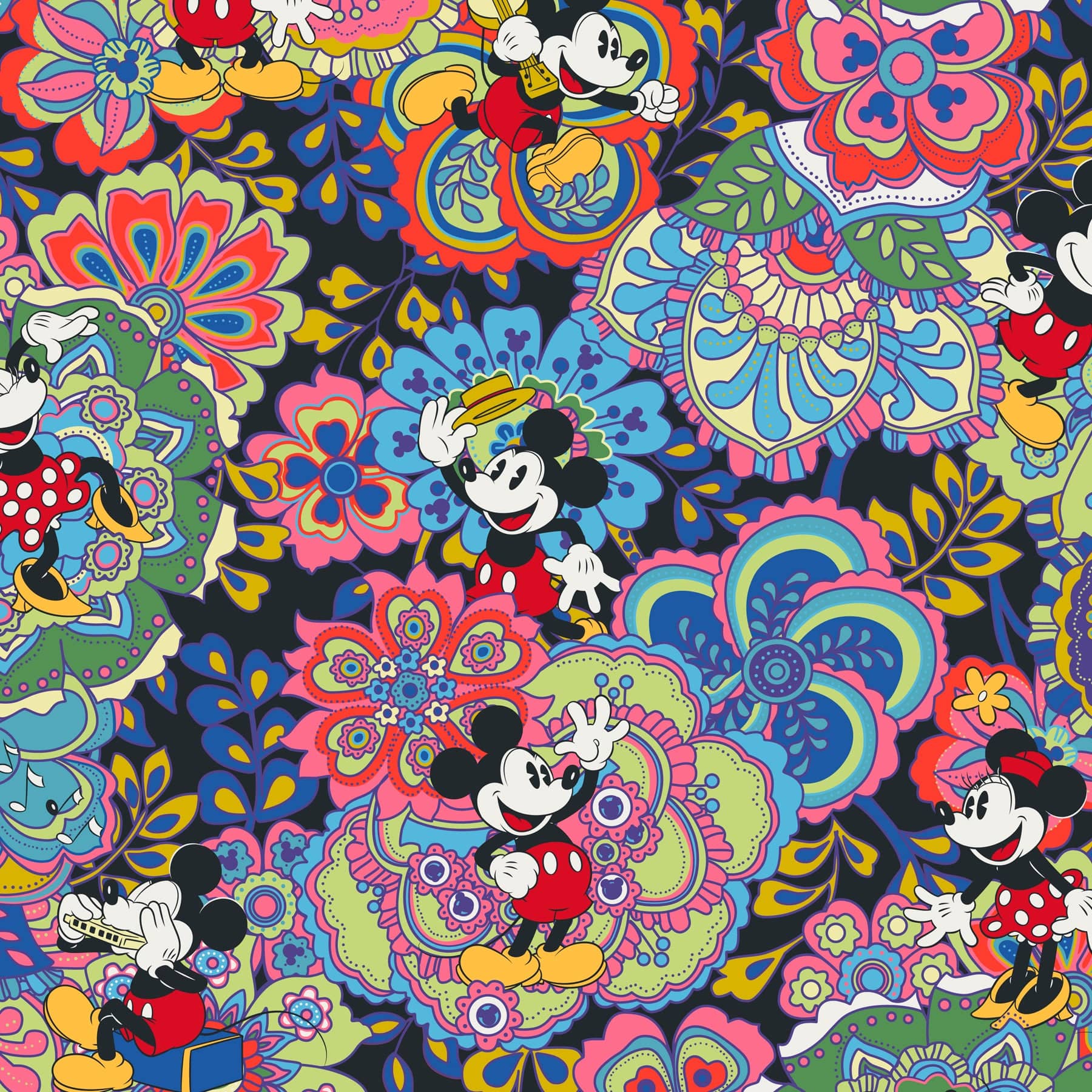 Disney Kimmel Sling Crossbody - Image 4