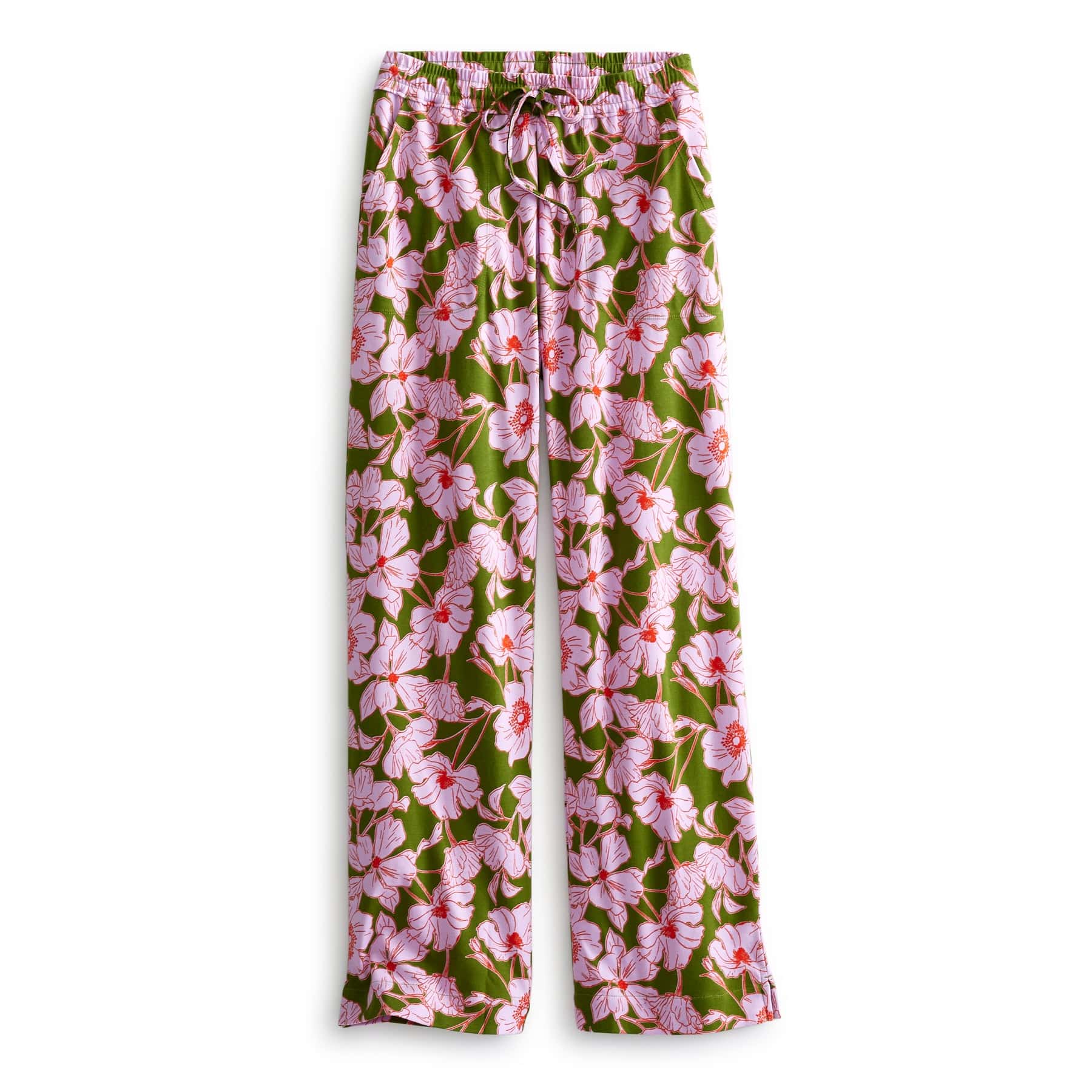 Pajama Pants