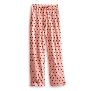 Pajama Pants