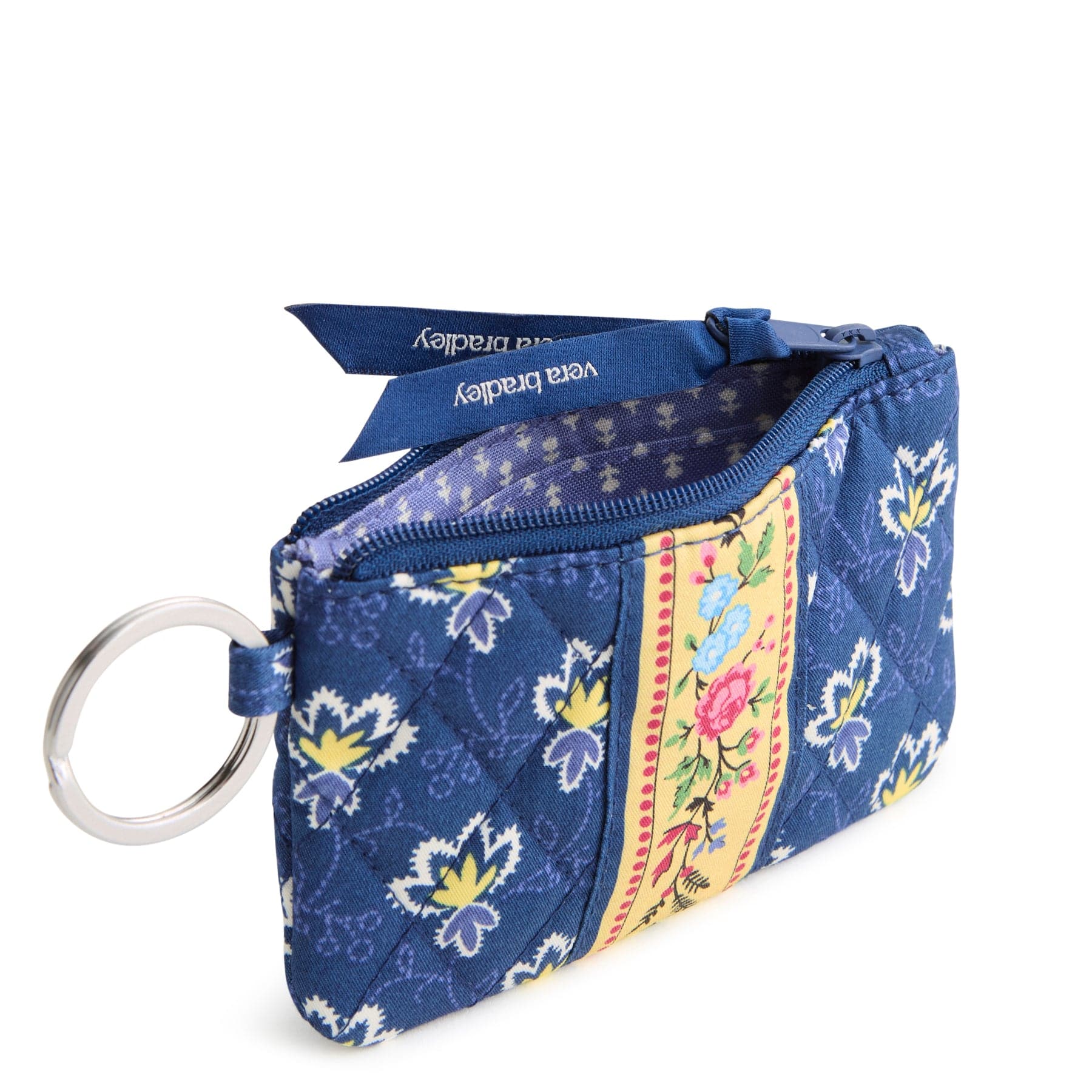 Zip ID Pouch w/Breakaway Lanyard - Image 2