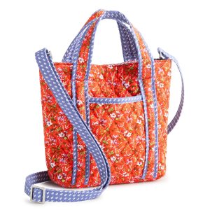 Mini Hathaway Tote