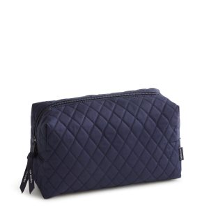 Large Cosmetic Bag