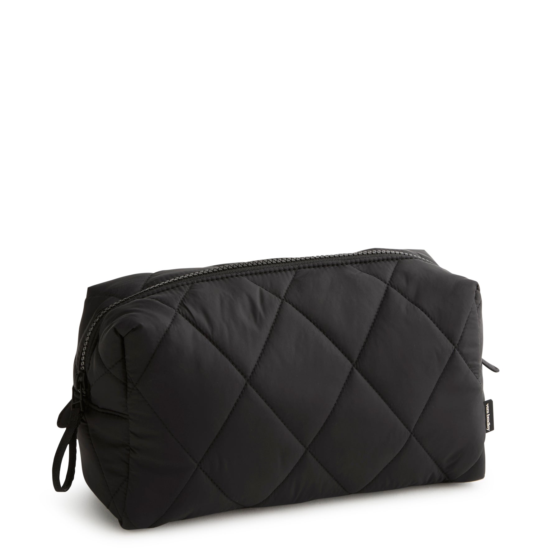 Large Cosmetic Bag