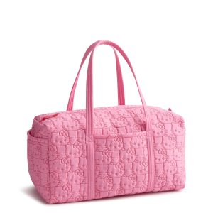 Hello Kitty? and Friends Large Original Duffel