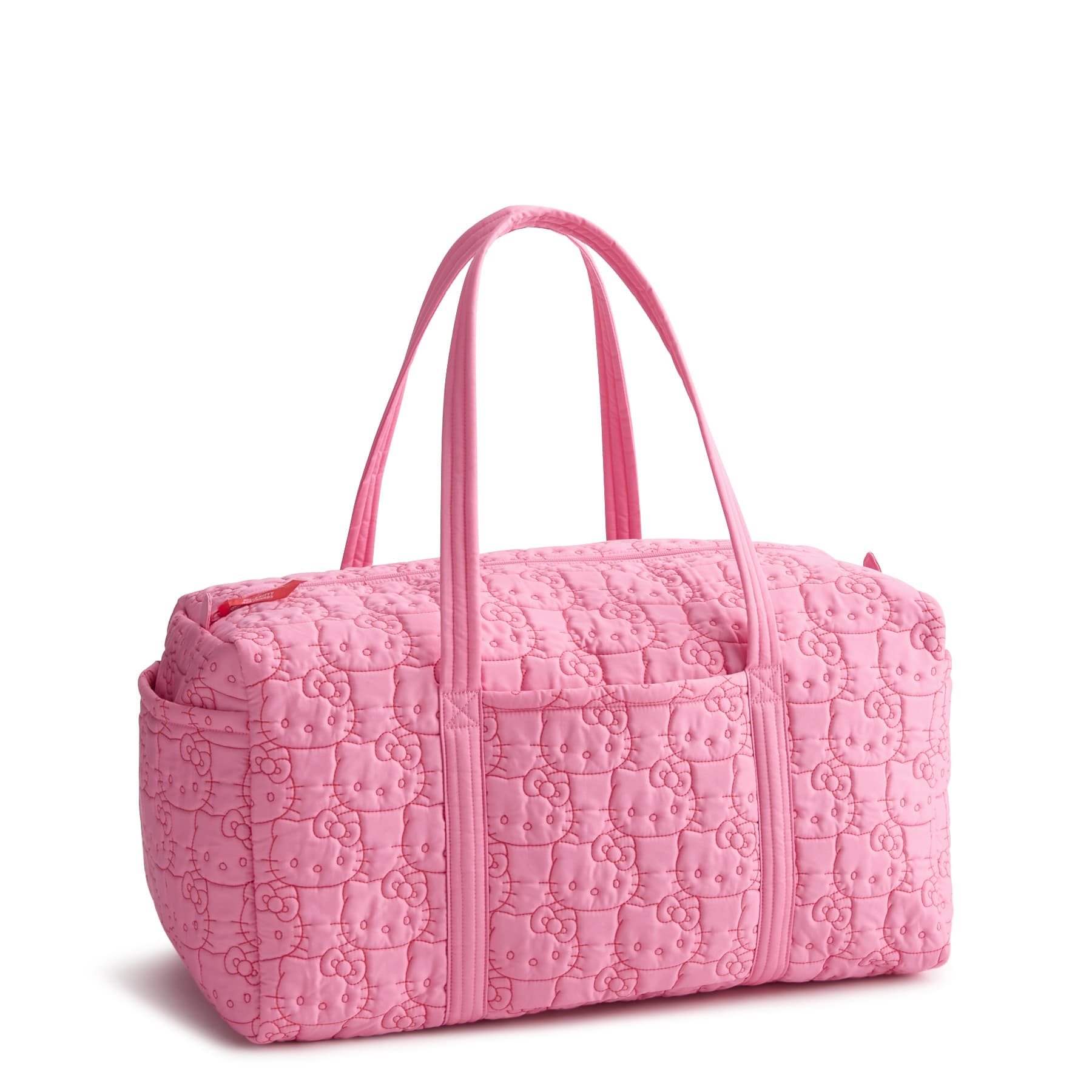 Hello Kitty? and Friends Large Original Duffel