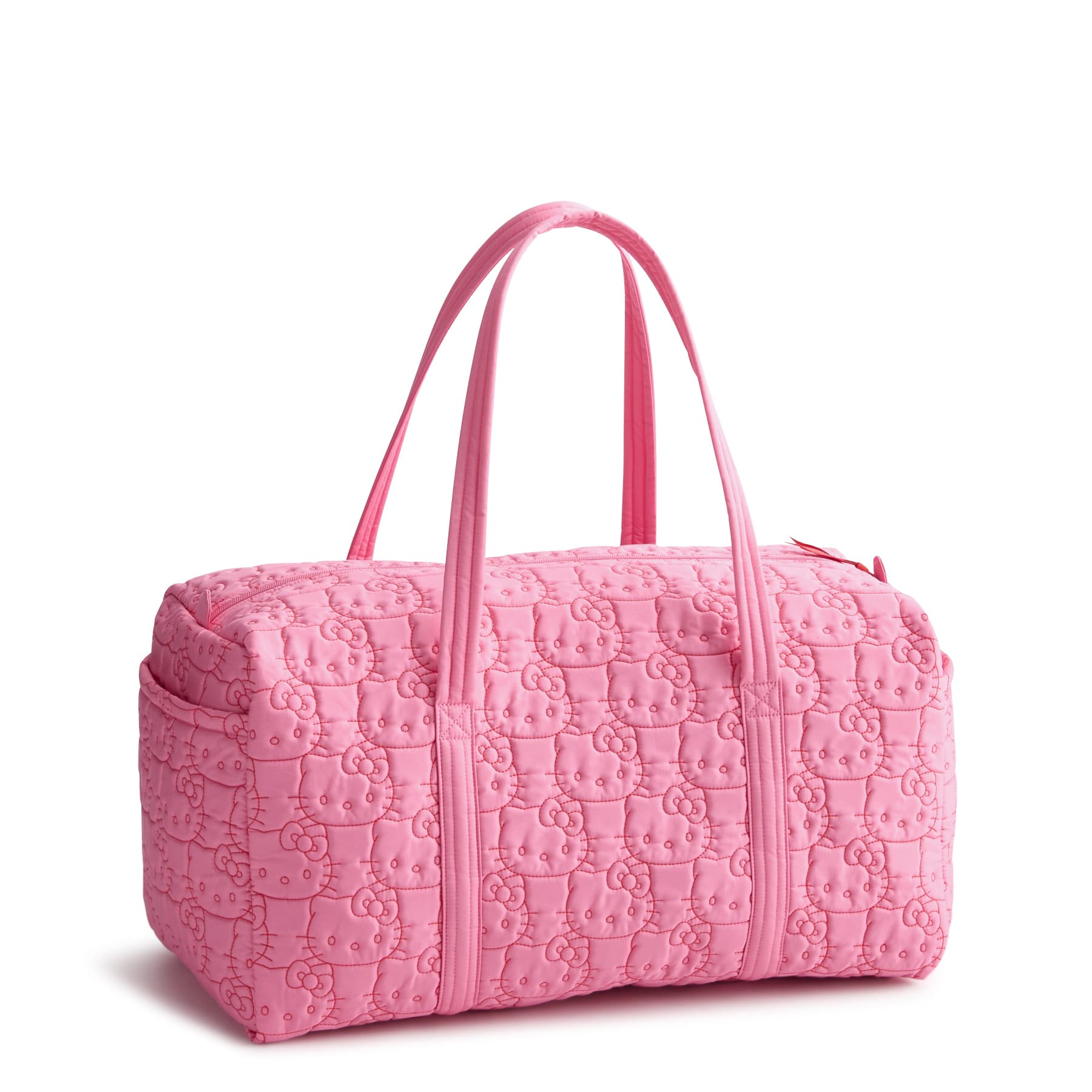 Hello Kitty? and Friends Large Original Duffel - Image 3