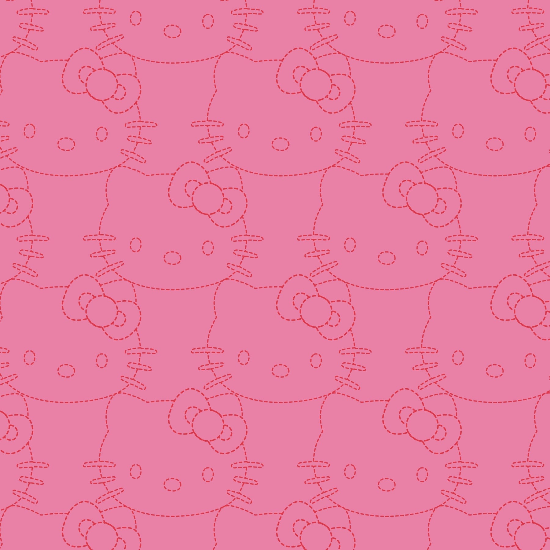 Hello Kitty? and Friends Lorman Sling Backpack - Image 5