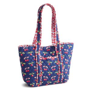 Small Hathaway Tote Bag