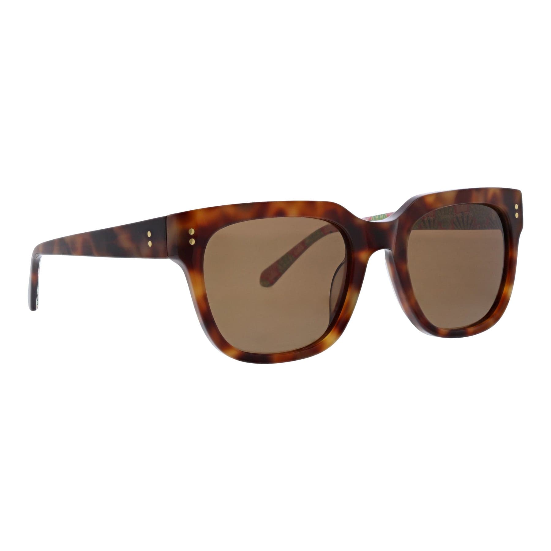Blakely Polarized Sunglasses