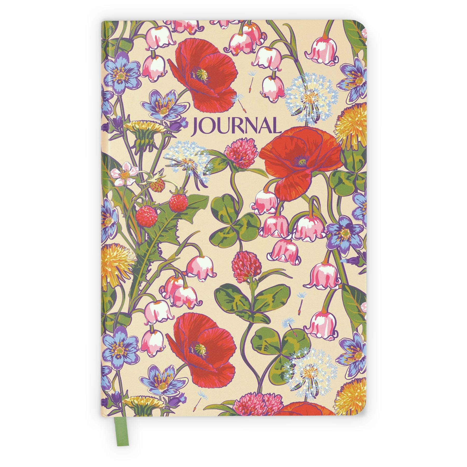 Textured Journal